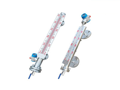 遠傳磁翻板液位計